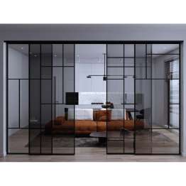 Розсувна система 4 секції